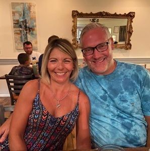 Meet your Posher, Krista